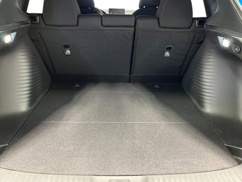 New 2026 Honda HR-V Sport image 24