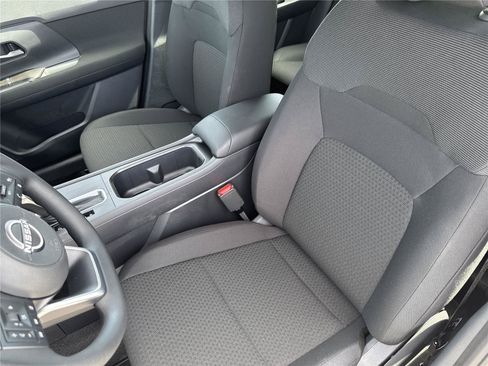 New 2026 Nissan Kicks S FWD image 11