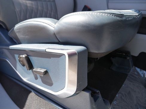 Used 2024 Ford F350 Limited image 62