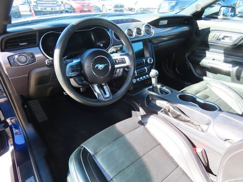 Certified 2020 Ford Mustang Premium w/ 2.3L High Performance Package image 17