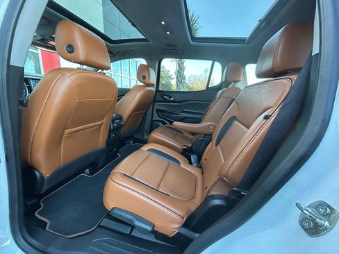 Used 2020 GMC Acadia AT4 image 17