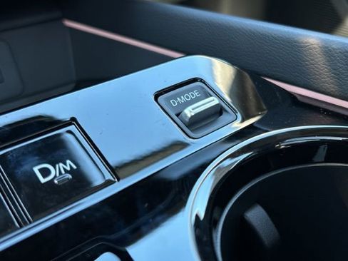New 2026 Nissan Murano Platinum AWD/4WD image 47