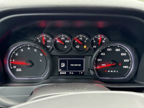 New 2024 Chevrolet Silverado 2500 W/T w/ WT Convenience Package AWD/4WD image 23
