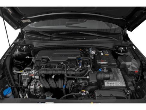 Used 2023 Hyundai Elantra SE FWD image 15