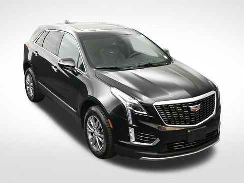 Used 2023 Cadillac XT5 Premium Luxury AWD/4WD image 22
