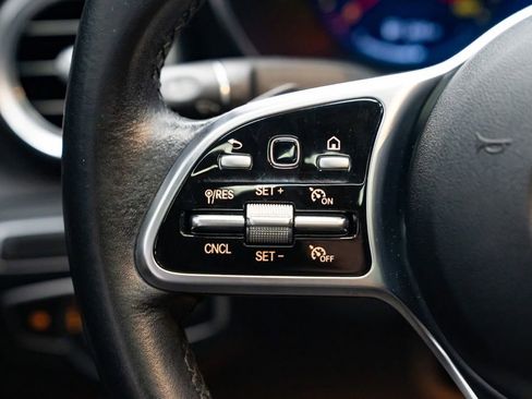 Used 2021 Mercedes-Benz C 300 Sedan image 16