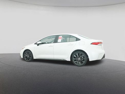 New 2026 Toyota Corolla SE image 20