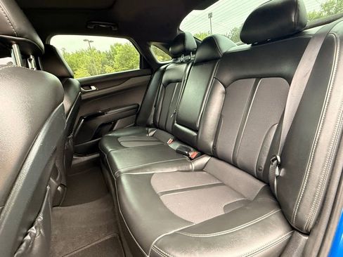 Used 2021 Kia K5 GT-Line w/ GT-Line FWD Premium Package image 16