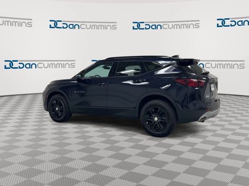 Used 2020 Chevrolet Blazer LT FWD image 6