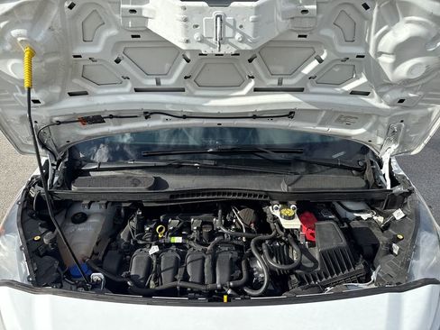 Used 2020 Ford Transit Connect XL image 26