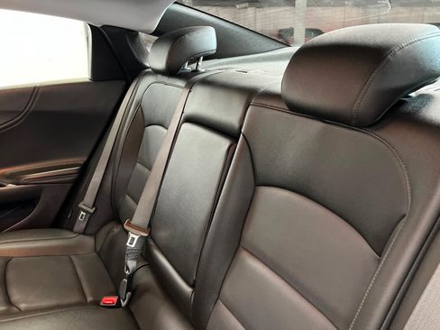 Used 2024 Chevrolet Malibu LT FWD image 22