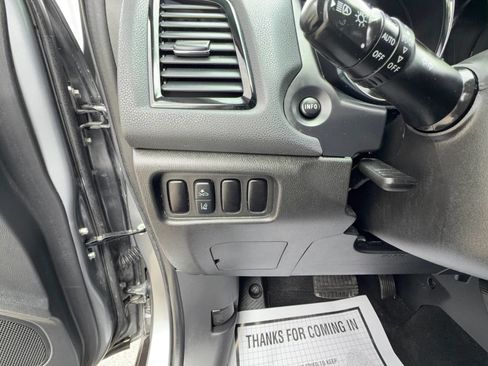 Used 2021 Mitsubishi Outlander Sport ES FWD image 26