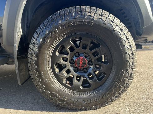 Used 2019 Toyota Tacoma TRD Pro image 6