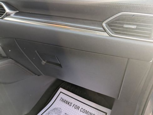 Used 2017 MAZDA CX-5 Grand Touring w/ Premium Package image 38