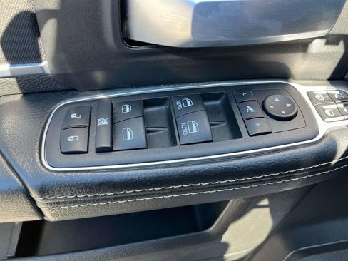 Used 2024 RAM 2500 Big Horn image 26