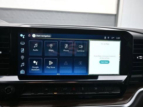 New 2026 Chevrolet Silverado 1500 RST w/ Convenience Package II image 15