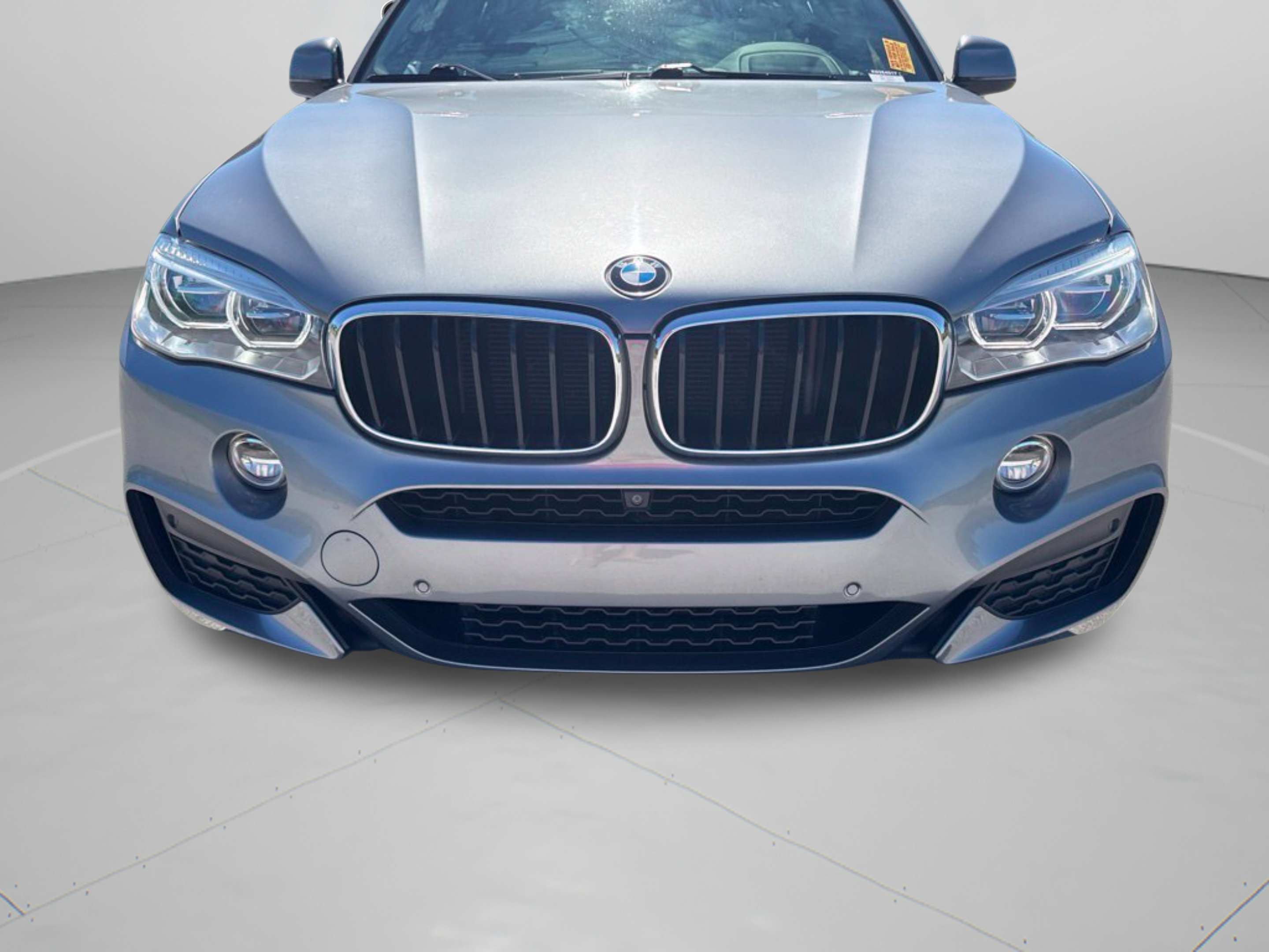 Used 2019 BMW X6 xDrive35i AWD/4WD image 24