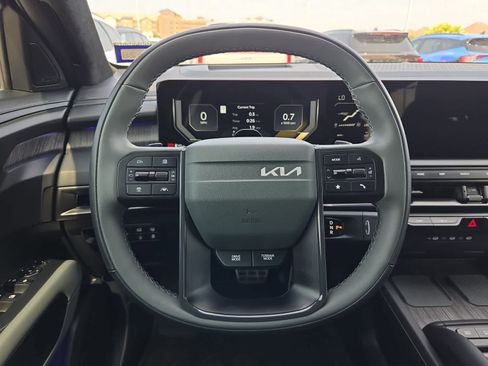 Used 2027 Kia Telluride SX Prestige X-Line w/ Towing Package AWD/4WD image 23