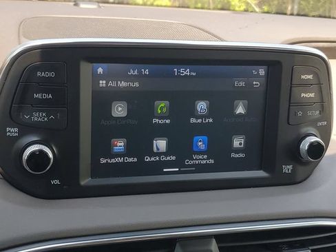 Used 2019 Hyundai Santa Fe SEL AWD/4WD image 23