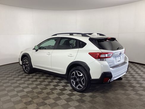 Used 2018 Subaru Crosstrek 2.0i Limited AWD/4WD image 4