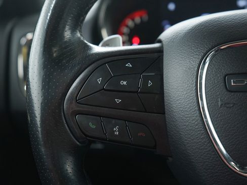 Used 2019 Dodge Durango R/T w/ Technology Group image 27