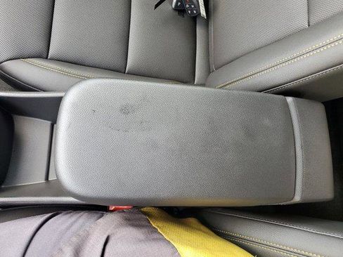 New 2026 Chevrolet Trax ACTIV image 19