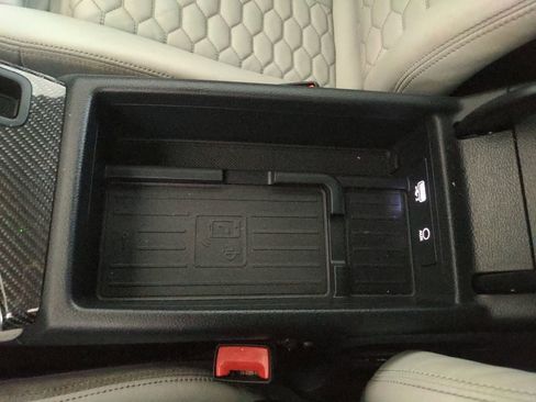 Used 2019 Audi RS 5 Sportback w/ RS Driver Assistance Package image 41