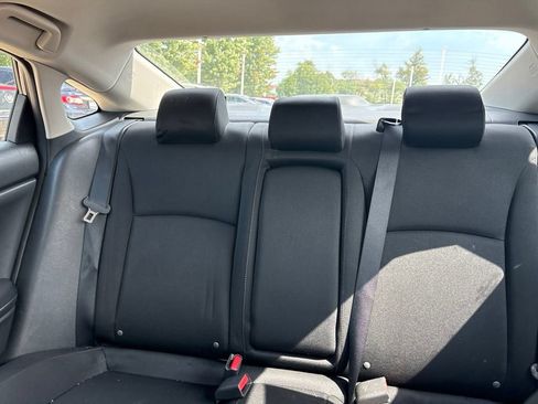Used 2017 Honda Civic EX image 17