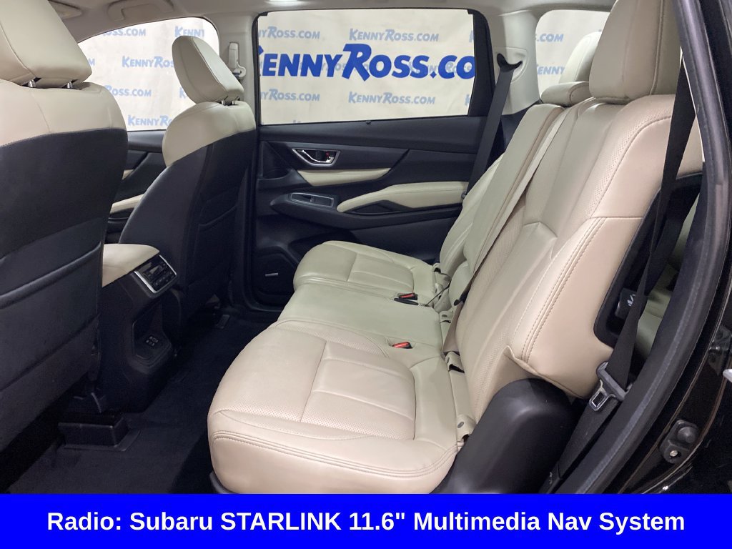 Used 2023 Subaru Ascent Limited w/ Technology Package AWD/4WD image 14