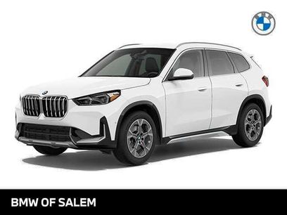 New 2026 BMW X1 xDrive28i w/ Technology Package