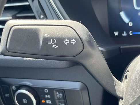 Used 2024 Ford Escape Platinum AWD/4WD image 37