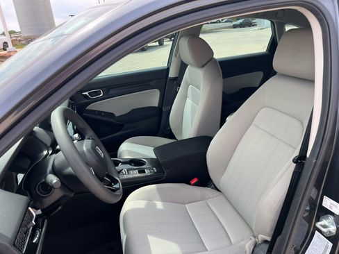 Used 2024 Honda Civic LX image 16