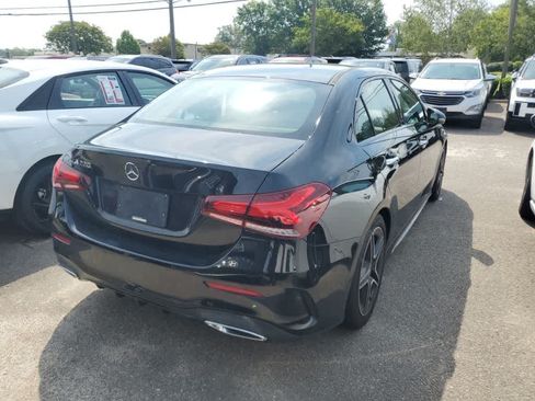 Used 2019 Mercedes-Benz A 220 image 2