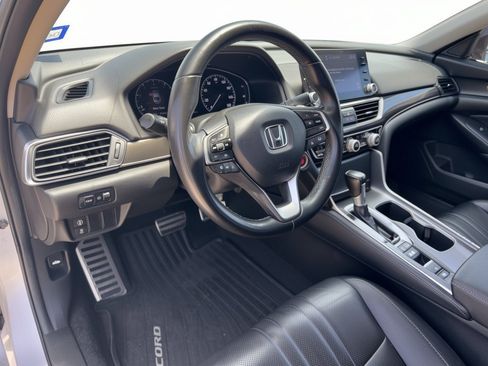 Used 2021 Honda Accord Sport Special Edition image 4