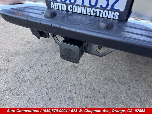 Used 2007 Toyota Tacoma PreRunner RWD image 23