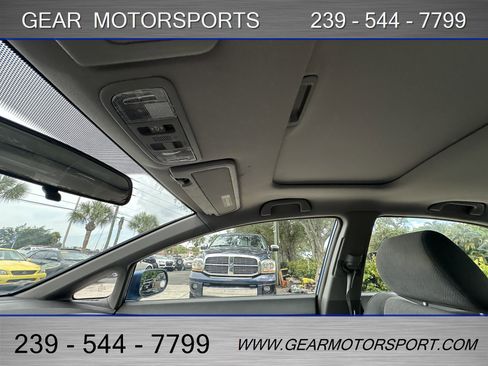 Used 2009 Honda Civic EX image 34