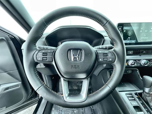 New 2026 Honda CR-V Sport-L image 22