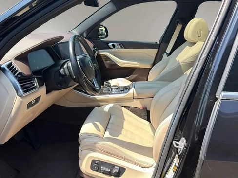 Used 2019 BMW X5 xDrive40i w/ Convenience Package AWD/4WD image 15