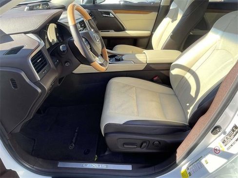 Used 2019 Lexus RX 350 FWD image 14