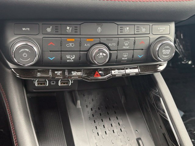 New 2026 Dodge Durango GT AWD/4WD image 23