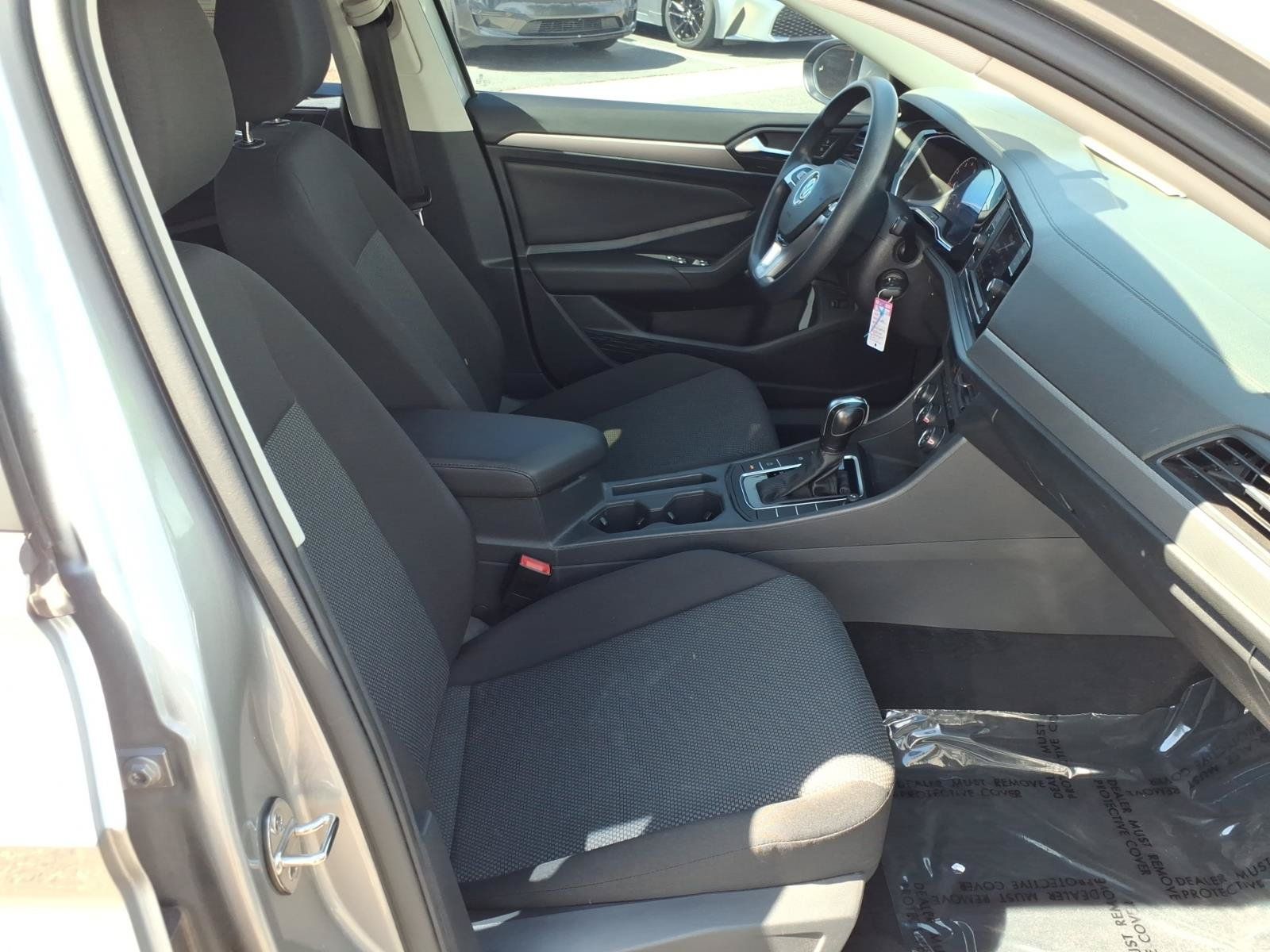Used 2019 Volkswagen Jetta S w/ Driver Assistance Package FWD image 10