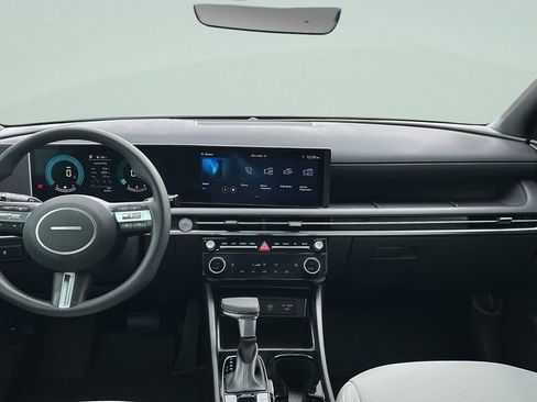 Used 2025 Hyundai Santa Cruz SEL image 23