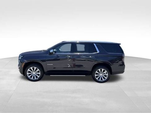 New 2026 Chevrolet Tahoe Premier w/ Sun And Tow Package AWD/4WD image 8