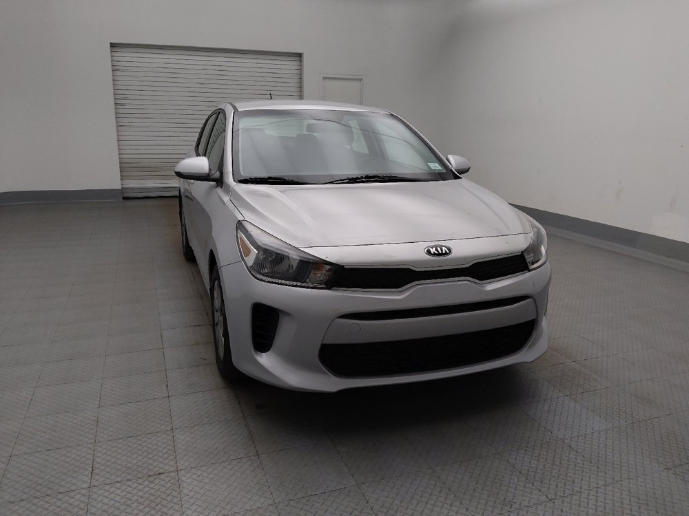 Used 2020 Kia Rio S FWD image 14