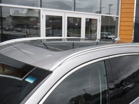 Used 2024 Genesis GV80 3.5T w/ Prestige Package image 3