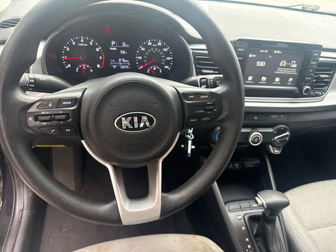 Used 2020 Kia Rio S FWD image 7