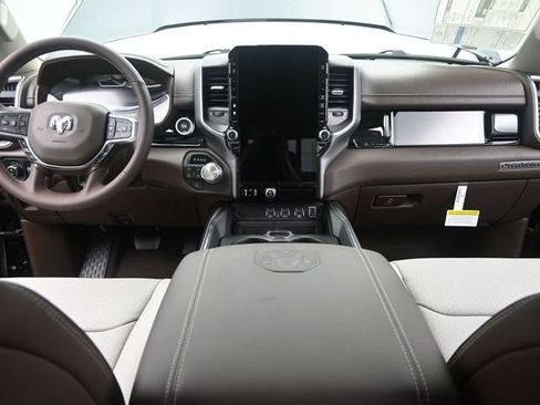 New 2026 RAM 1500 Laramie image 24