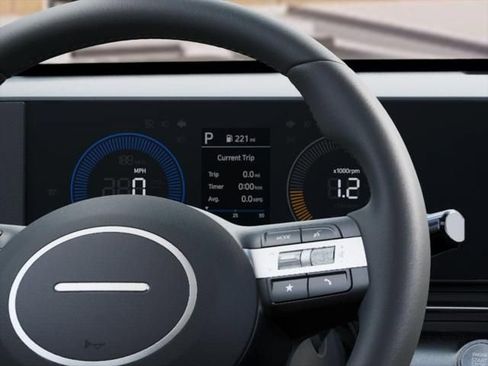 New 2026 Hyundai Kona SEL Sport FWD image 14