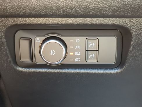 New 2025 Ford Ranger XL image 56