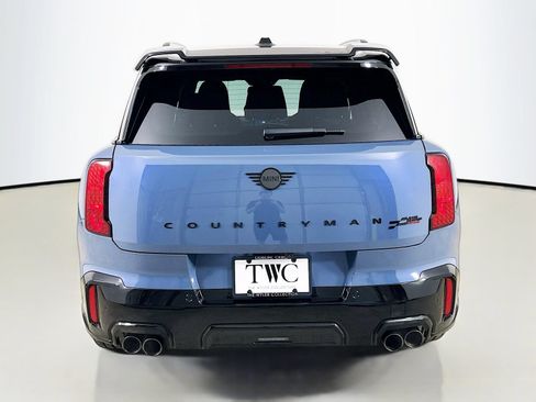 New 2027 MINI Cooper Countryman John Cooper Works AWD/4WD image 6
